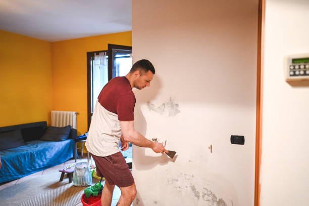 Best Water Damage Restoration  in Jones Valley, CA